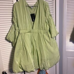 Fashion Nova Met At Brunch Mini Dress